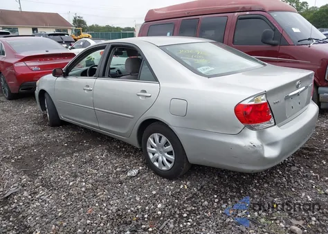 2006 Toyota Camry Std из США, поврежденный, VIN 4T1BE32K16U149959